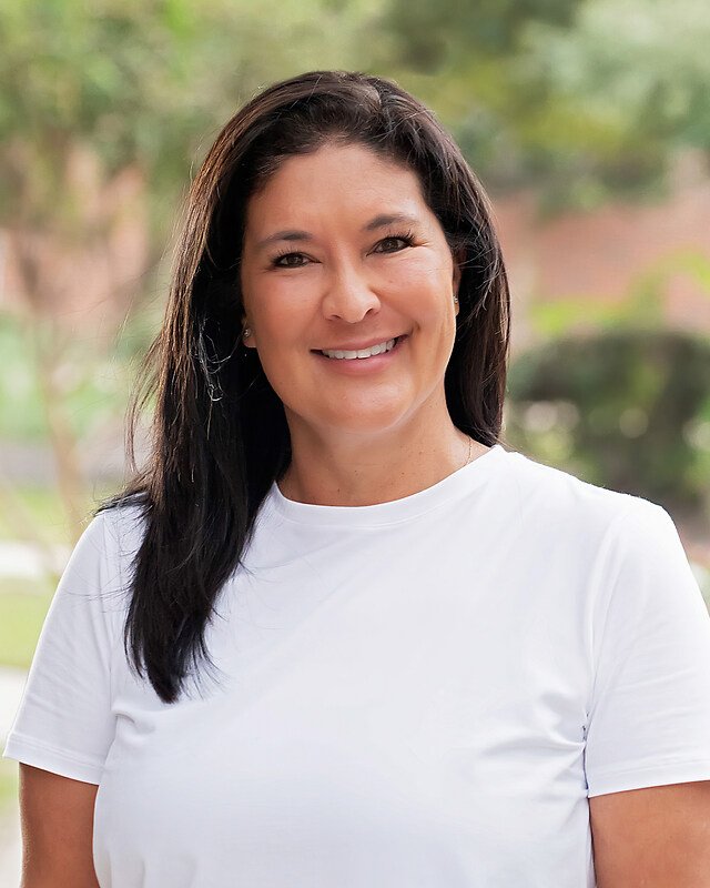 Kimberly Campbell-Martinez, RN, BSN 