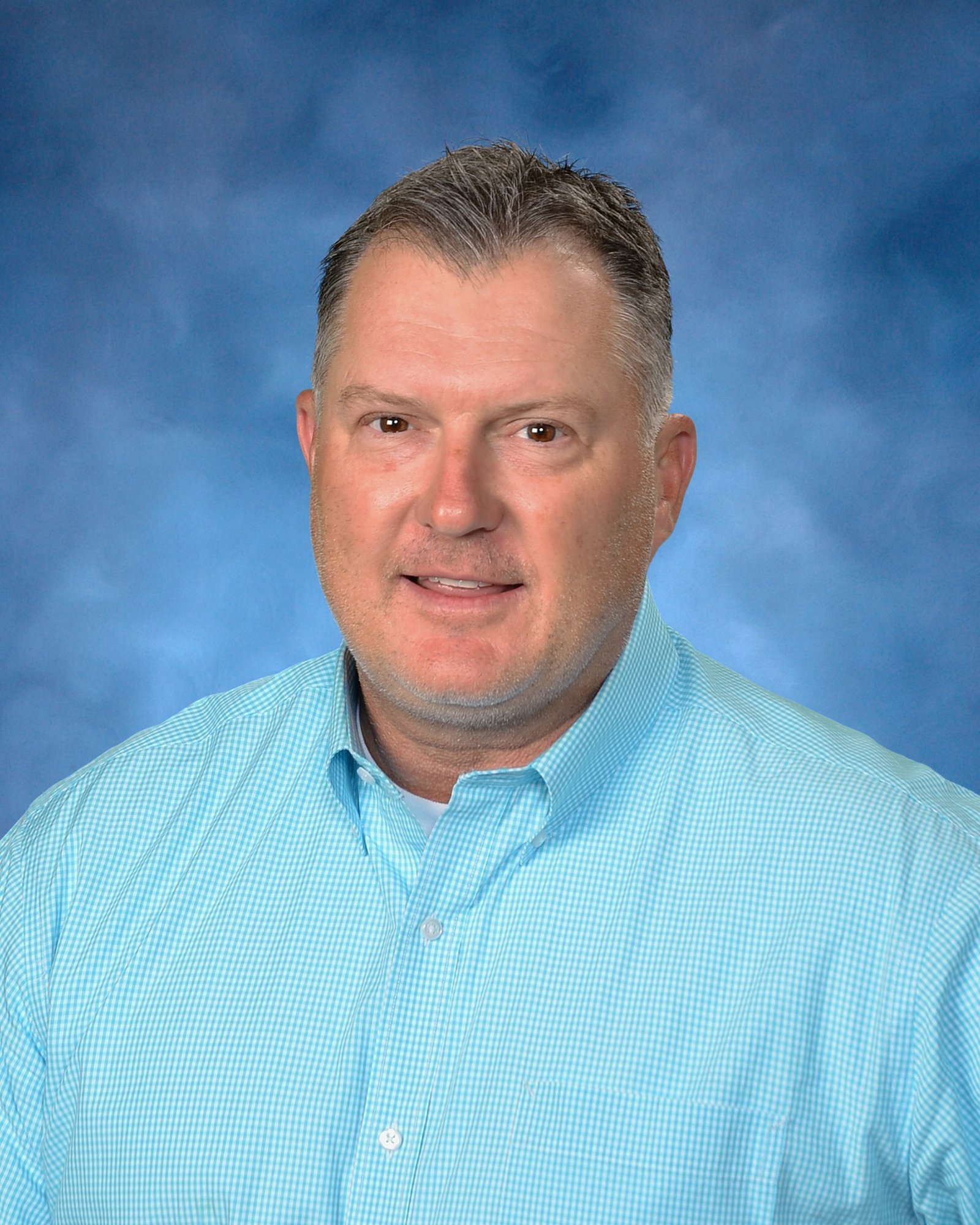 Christopher Henderson 